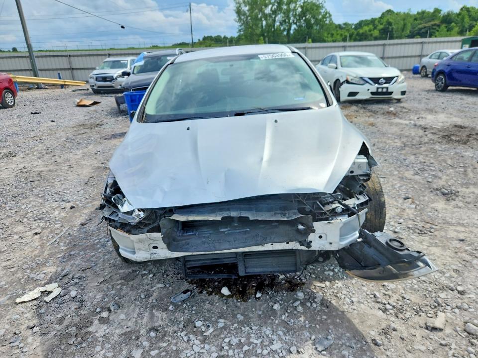 Продаж на аукціоні авто 2018 Ford Focus, vin: 1FADP3F21JL255799, номер лоту: 57563996
