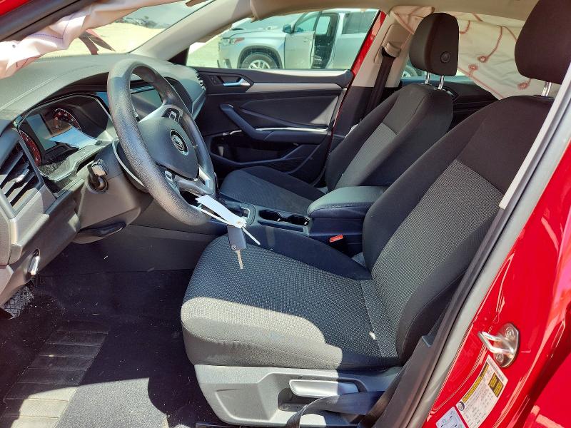 Aukcja sprzedaży 2021 Volkswagen Jetta, vin: 3VWC57BU0MM012950, numer aukcji: 57441386