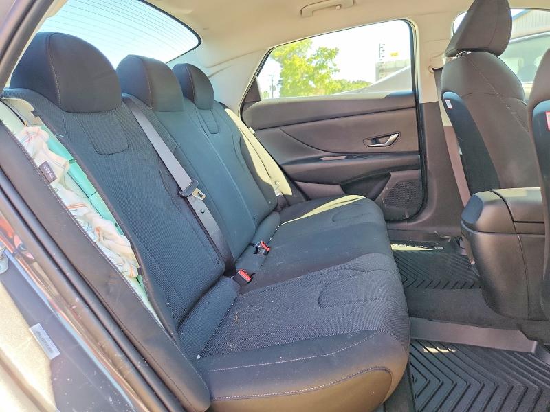 55467526 :رقم المزاد ، KMHLL4DG9TU218580 vin ، 2026 Hyundai Elantra مزاد بيع