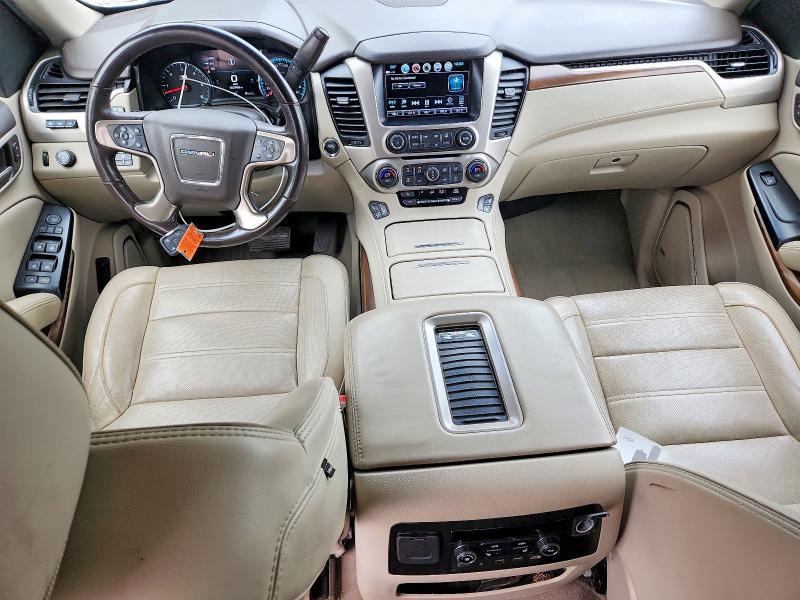 Продажа на аукционе авто 2019 Gmc Yukon Xl, vin: 1GKS1HKJ4KR234557, номер лота: 57470946
