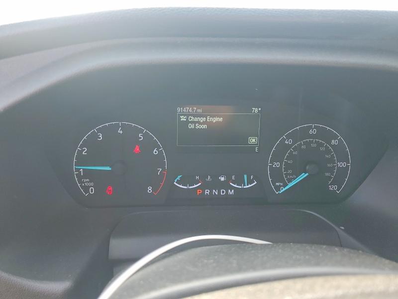 2021 Ford Transit მანქანა იყიდება აუქციონზე, vin: 1FDBW5Z89MKA79929, აუქციონის ნომერი: 55895716