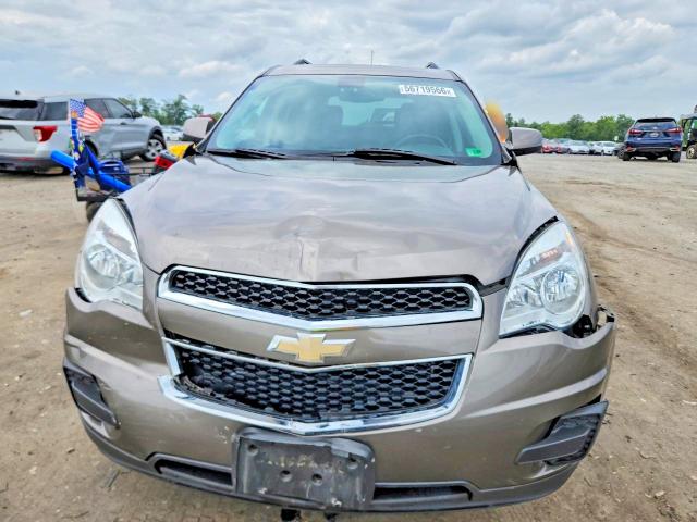 56719566 :رقم المزاد ، 2CNFLEEC7B6396645 vin ، 2011 Chevrolet Equinox مزاد بيع