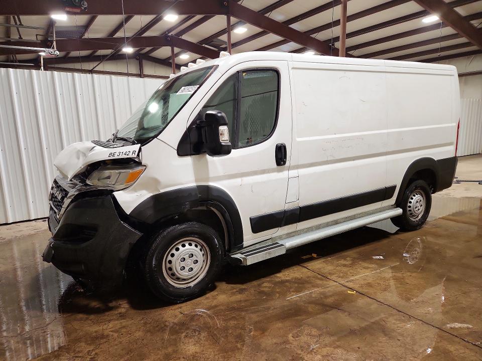 Aukcja sprzedaży 2025 Ram Promaster 2500, vin: 3C6LRVVG7SE524849, numer aukcji: 57583946