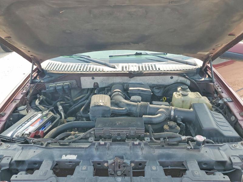 58246666 :رقم المزاد ، 1FMFK19529LA12845 vin ، 2009 Ford Expedition مزاد بيع