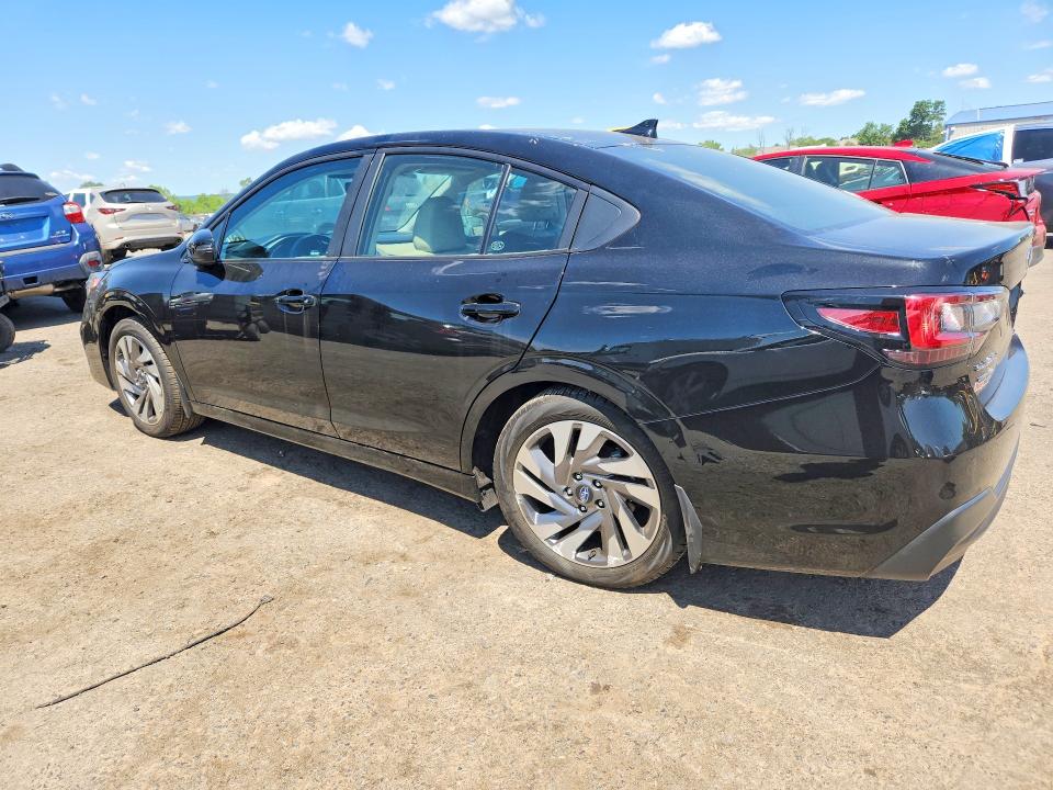 Aukcja sprzedaży 2024 Subaru Legacy, vin: 4S3BWAN66R3013082, numer aukcji: 55414976
