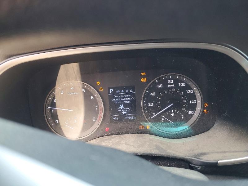 2020 Hyundai Tucson მანქანა იყიდება აუქციონზე, vin: KM8J2CA46LU162693, აუქციონის ნომერი: 85772575
