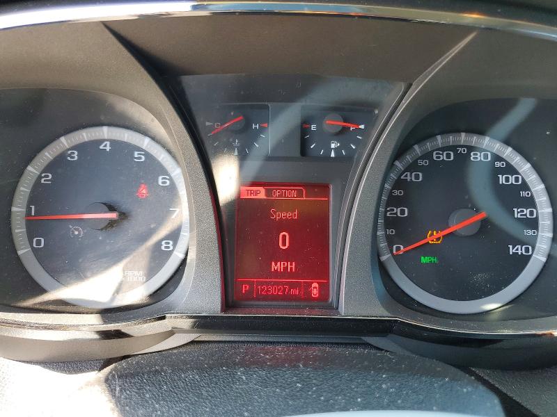 Aukcja sprzedaży 2014 Gmc Terrain, vin: 2GKFLYE30E6124145, numer aukcji: 55727436