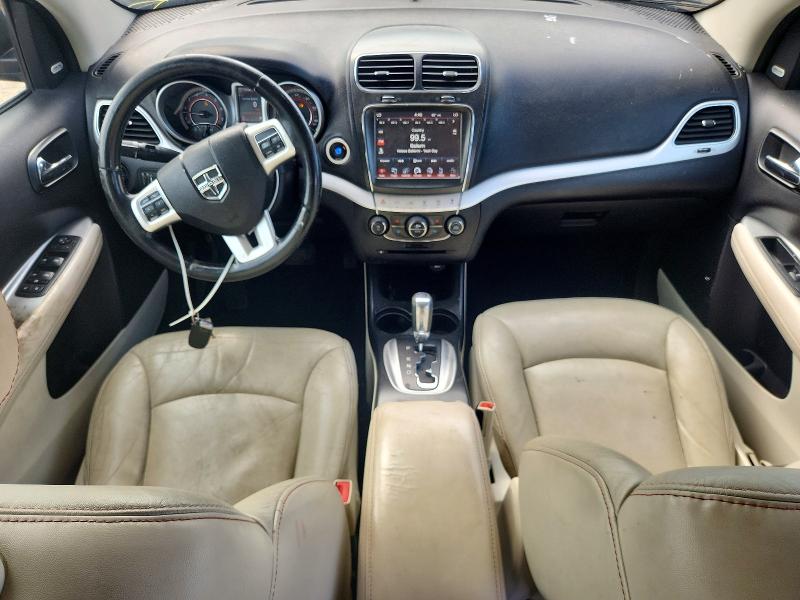 2013 Dodge Journey მანქანა იყიდება აუქციონზე, vin: 3C4PDCDG8DT557260, აუქციონის ნომერი: 56654546