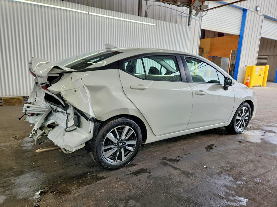 Продаж на аукціоні авто 2025 Nissan Versa, vin: 3N1CN8EV3SL879939, номер лоту: 56805966