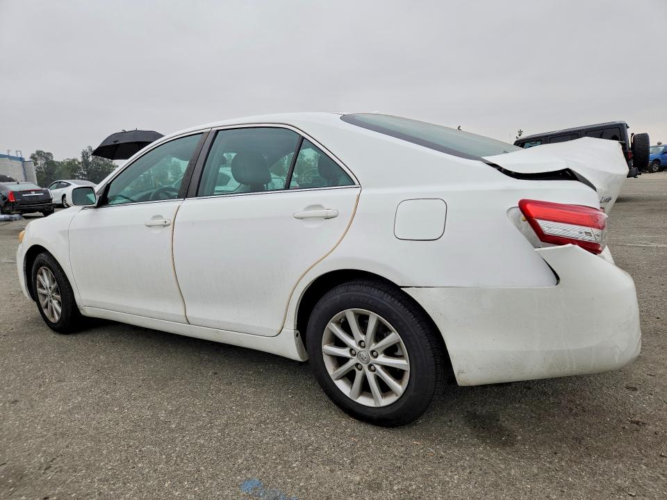 Aukcja sprzedaży 2011 Toyota Camry, vin: 4T4BF3EK6BR186286, numer aukcji: 57266606