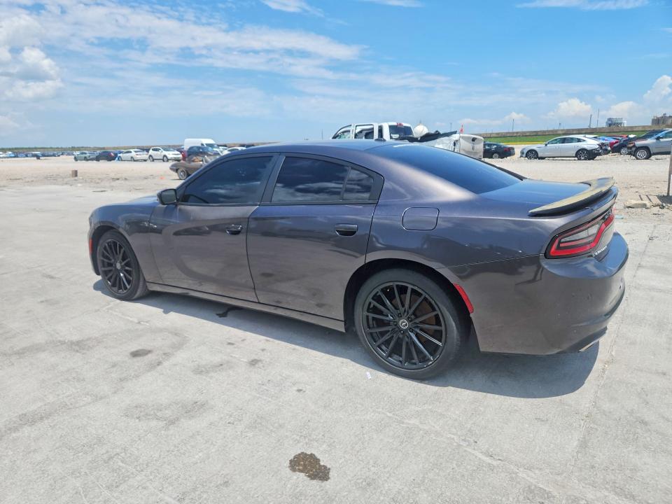 59341286 :رقم المزاد ، 2C3CDXBG4KH711420 vin ، 2019 Dodge Charger مزاد بيع
