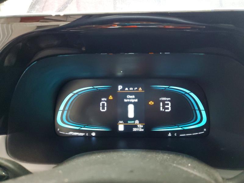 2025 Hyundai Palisade მანქანა იყიდება აუქციონზე, vin: KM8R2DGE5SU823654, აუქციონის ნომერი: 58073256