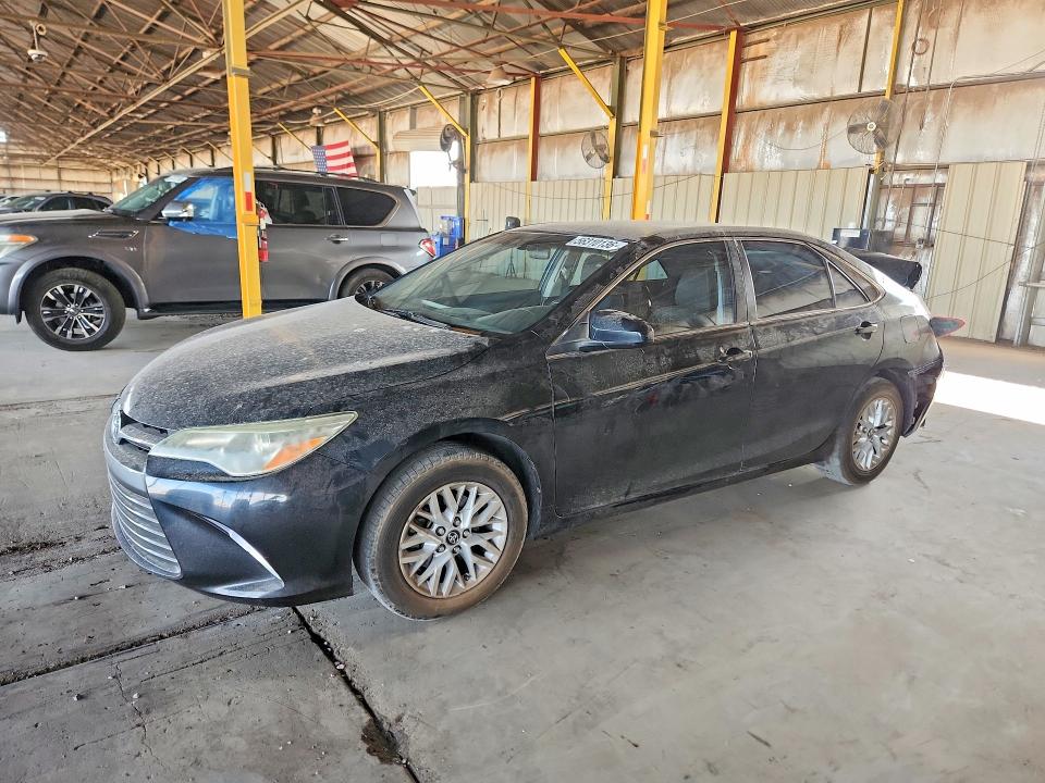 Aukcja sprzedaży 2016 Toyota Camry, vin: 4T1BF1FK2GU209325, numer aukcji: 56310136