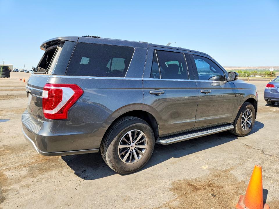 57544516 :رقم المزاد ، 1FMJU1HT6JEA28673 vin ، 2018 Ford Expedition مزاد بيع