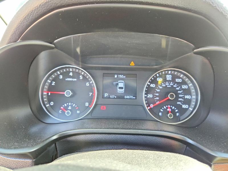 Aukcja sprzedaży 2021 Kia Forte, vin: 3KPF24AD9ME380840, numer aukcji: 56089126