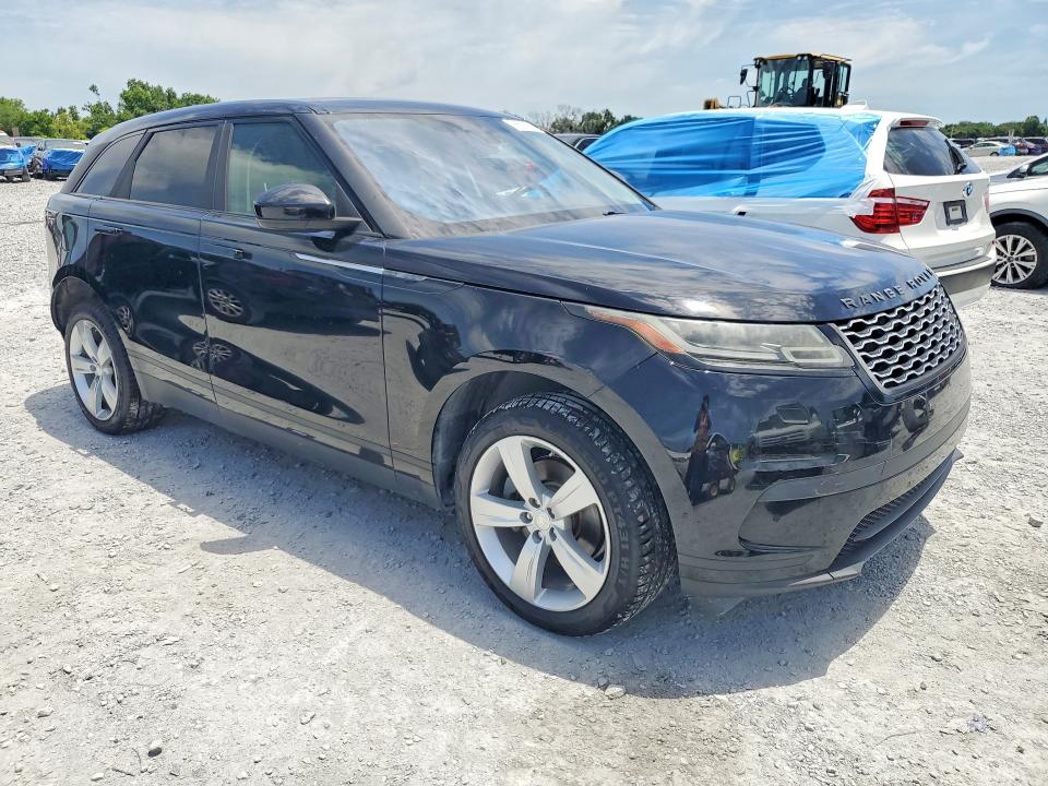 Продажа на аукционе авто 2020 Land Rover Range Rover Velar, vin: SALYB2EX3LA258616, номер лота: 56623106