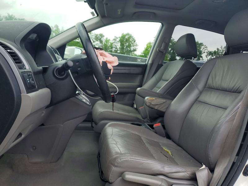 56745416 :رقم المزاد ، JHLRE387X7C082617 vin ، 2007 Honda Cr-v مزاد بيع