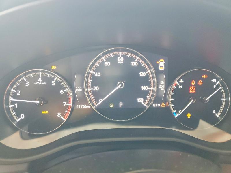 Aukcja sprzedaży 2025 Mazda 3, vin: 3MZBPBCM0SM459699, numer aukcji: 56153586