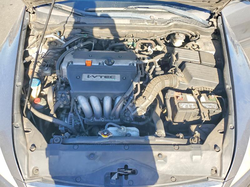 Продажа на аукционе авто 2006 Honda Accord, vin: 1HGCM56766A064552, номер лота: 56522156
