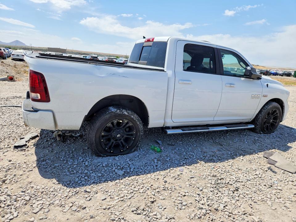 Aukcja sprzedaży 2015 Ram 1500, vin: 1C6RR7MT8FS557897, numer aukcji: 57546426