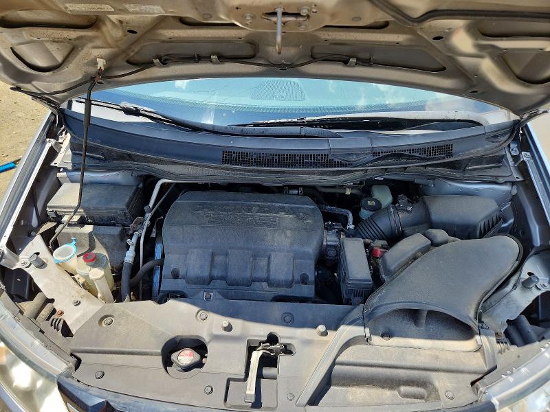 Продаж на аукціоні авто 2016 Honda Odyssey, vin: 5FNRL5H63GB105339, номер лоту: 58930946