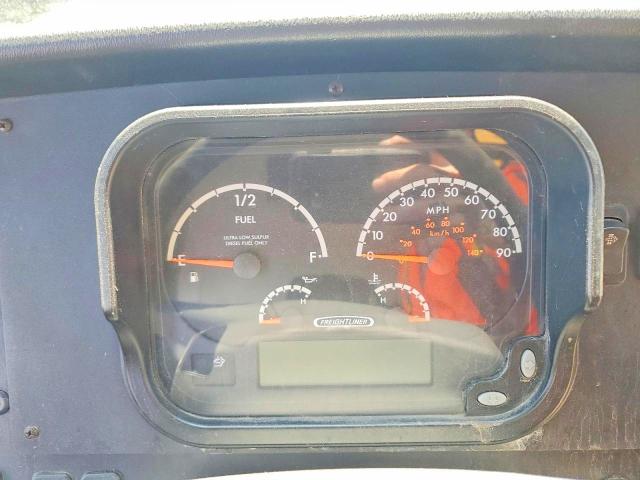 Aukcja sprzedaży 2019 Freightliner Mt45g Step Van, vin: 4UZAAPFD1KCKU1972, numer aukcji: 58104386