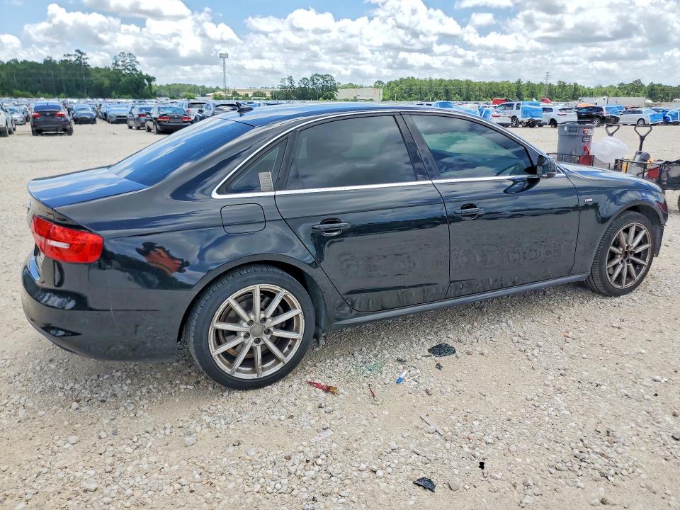 Продаж на аукціоні авто 2016 Audi A4, vin: WAUBFAFL0GN003411, номер лоту: 56755986