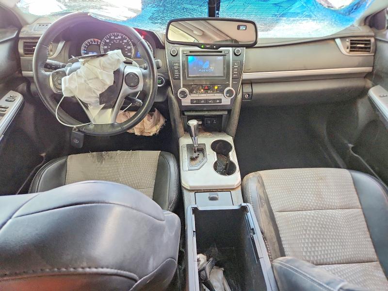 Aukcja sprzedaży 2012 Toyota Camry, vin: 4T1BF1FKXCU101612, numer aukcji: 56732166