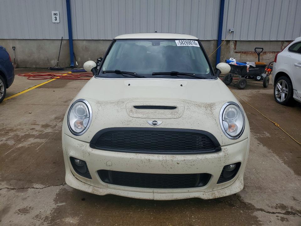 Aukcja sprzedaży 2011 Mini Cooper, vin: WMWSV3C55BTY22293, numer aukcji: 58269016