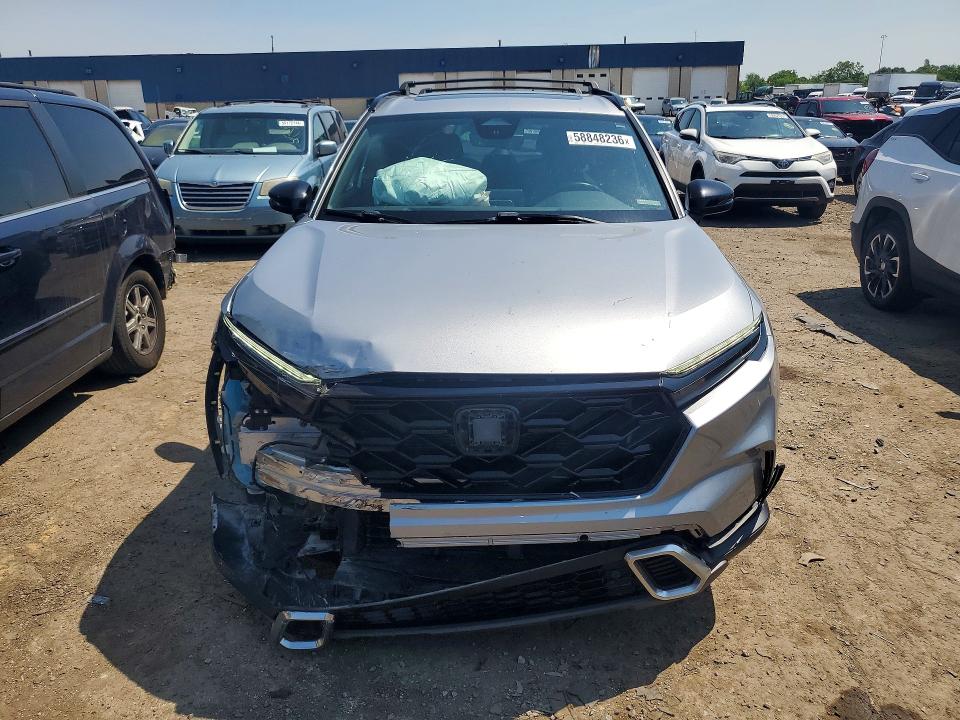 Продаж на аукціоні авто 2023 Honda Cr-v, vin: 7FARS6H96PE006506, номер лоту: 58848236