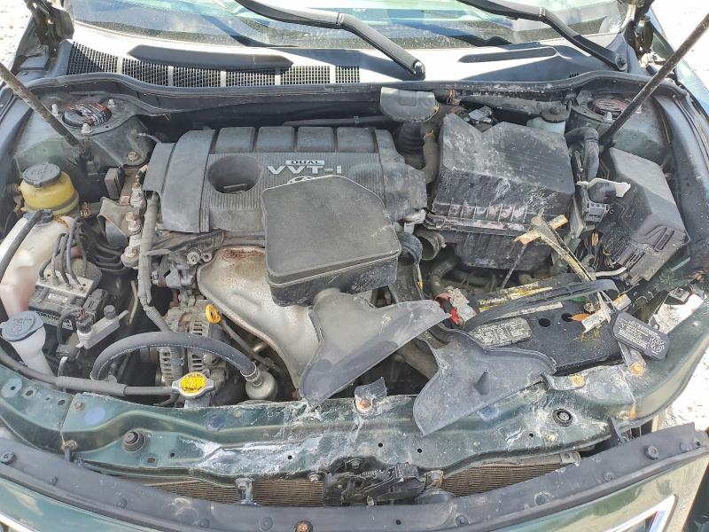 85974355 :رقم المزاد ، 4T4BF3EK3AR021178 vin ، 2010 Toyota Camry مزاد بيع