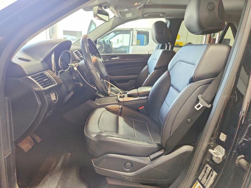 59259776 :رقم المزاد ، 4JGDA5HB7FA493840 vin ، 2015 Mercedes-benz Ml مزاد بيع