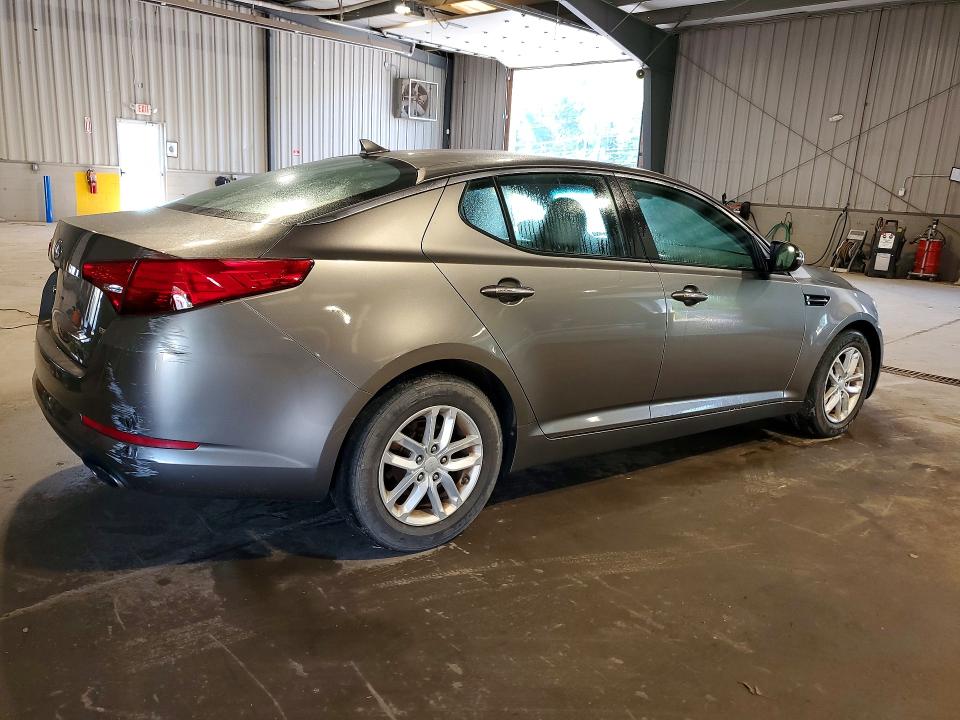 Aukcja sprzedaży 2012 Kia Optima, vin: 5XXGM4A72CG051363, numer aukcji: 85792595