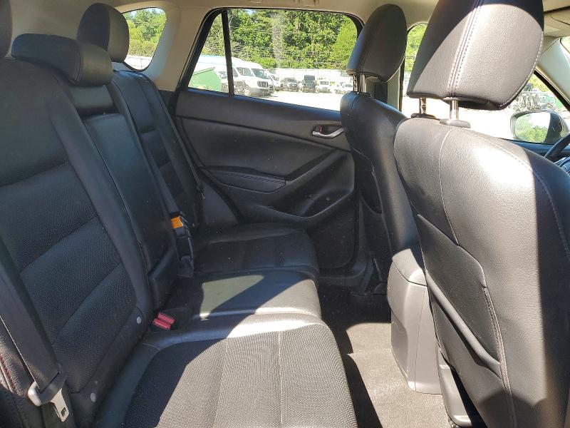 Продажа на аукционе авто 2013 Mazda Cx-5, vin: JM3KE4DE9D0168322, номер лота: 57269986