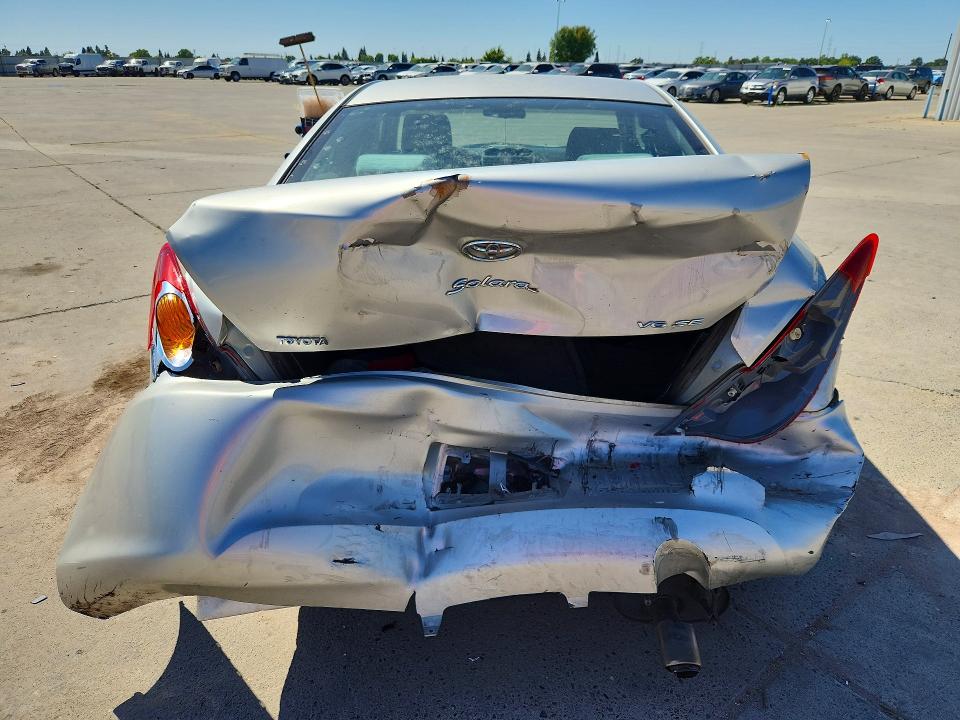 Продаж на аукціоні авто 2006 Toyota Camry Solara, vin: 4T1CA38P76U089818, номер лоту: 56163356