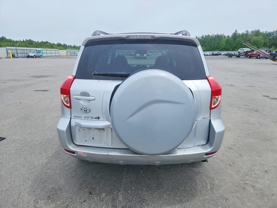Aukcja sprzedaży 2008 Toyota Rav4, vin: JTMBD32V686055696, numer aukcji: 56636236
