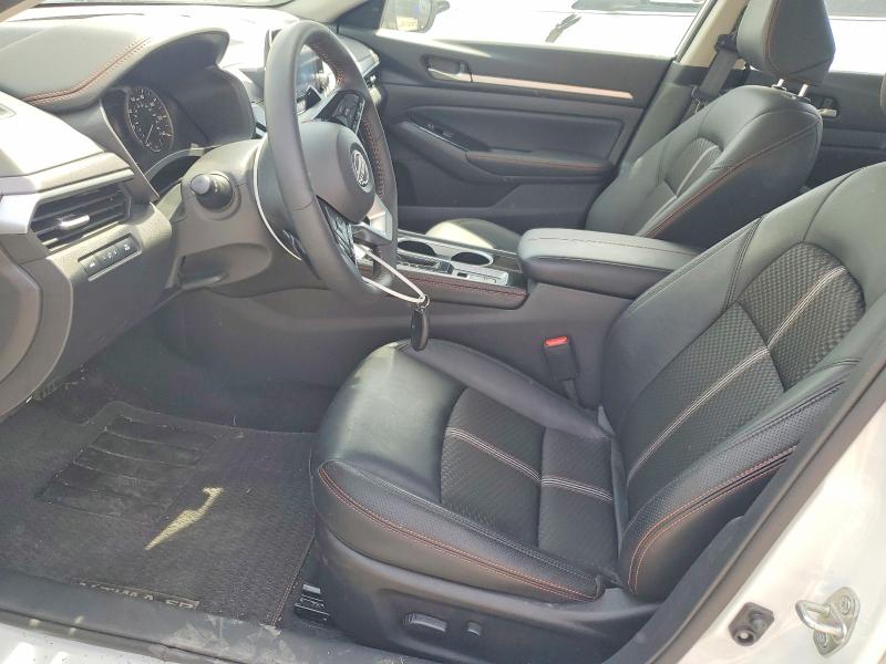 Продаж на аукціоні авто 2025 Nissan Altima, vin: 1N4BL4CW6SN320846, номер лоту: 55860496