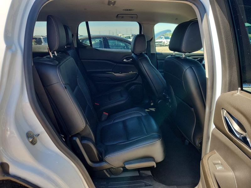 Aukcja sprzedaży 2019 Gmc Acadia, vin: 1GKKNULS4KZ235082, numer aukcji: 58254836