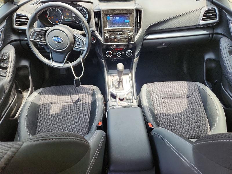 Aukcja sprzedaży 2019 Subaru Forester, vin: JF2SKAGC9KH536928, numer aukcji: 55231846