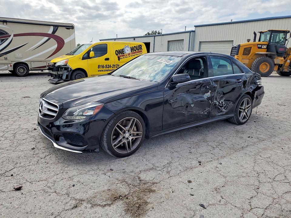 Продаж на аукціоні авто 2014 Mercedes-benz E, vin: WDDHF9BB2EA968676, номер лоту: 56720946