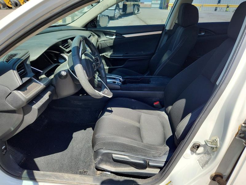 Aukcja sprzedaży 2018 Honda Civic, vin: 19XFC2F79JE019401, numer aukcji: 55951456