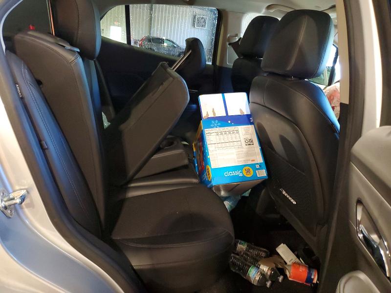 58221466 :رقم المزاد ، KL4CJESB5KB788474 vin ، 2019 Buick Encore مزاد بيع
