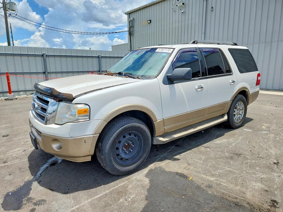 Продаж на аукціоні авто 2012 Ford Expedition, vin: 1FMJU1H55CEF08885, номер лоту: 57907176