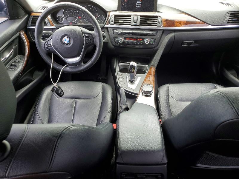 2015 Bmw 328 მანქანა იყიდება აუქციონზე, vin: WBA3D3C5XFK157541, აუქციონის ნომერი: 57902116