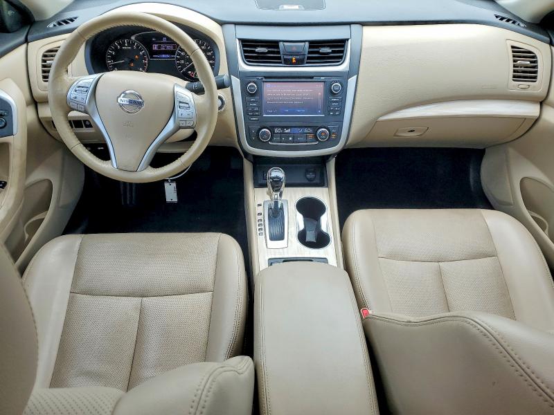 Продажа на аукционе авто 2017 Nissan Altima, vin: 1N4AL3AP0HC208212, номер лота: 56447136