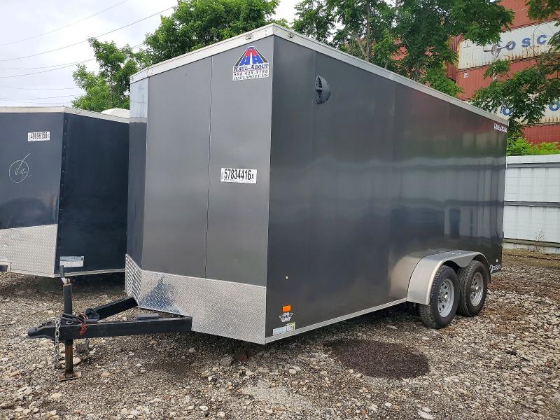 2023 Haul-about Trailer მანქანა იყიდება აუქციონზე, vin: 7P6500G21P1010358, აუქციონის ნომერი: 57834416