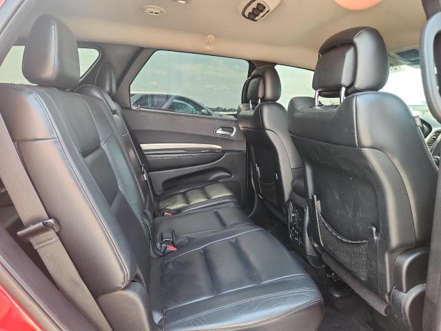 Продаж на аукціоні авто 2017 Dodge Durango, vin: 1C4RDHDG5HC774093, номер лоту: 57808166