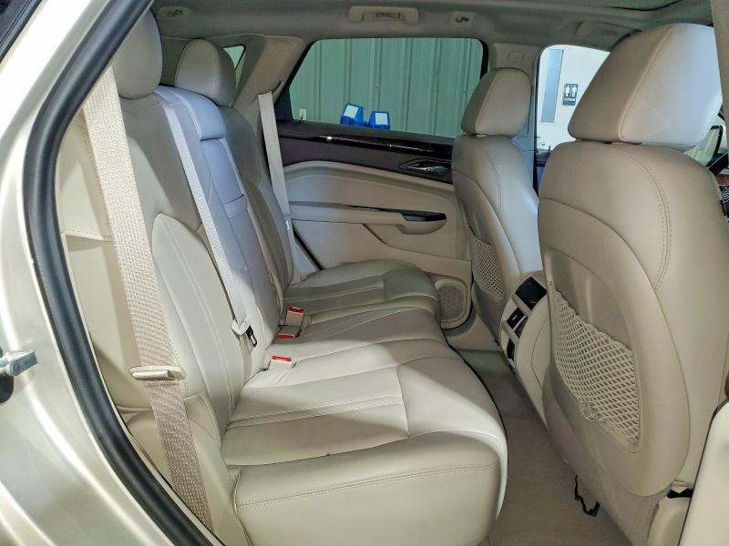Продаж на аукціоні авто 2015 Cadillac Srx, vin: 3GYFNFE30FS538453, номер лоту: 56455466