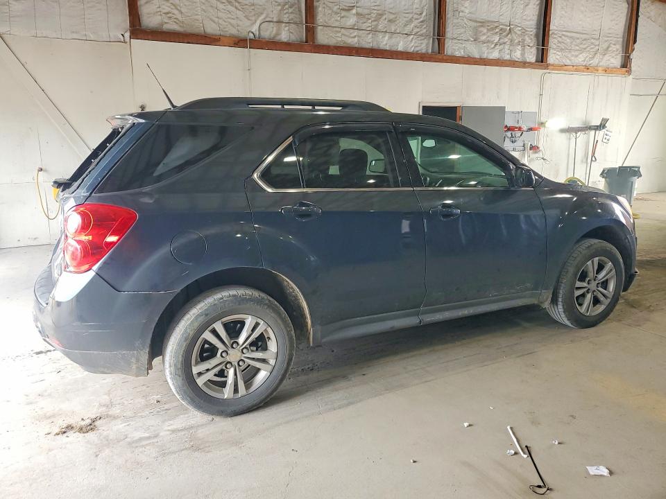 2013 Chevrolet Equinox მანქანა იყიდება აუქციონზე, vin: 2GNFLNEK5D6331461, აუქციონის ნომერი: 56407956