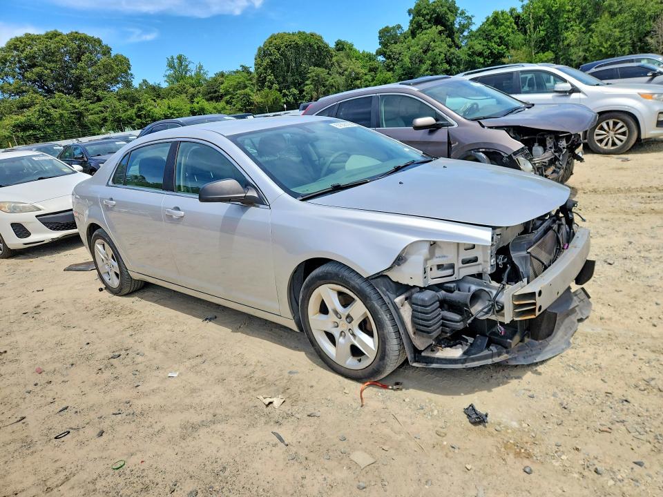 Продаж на аукціоні авто 2011 Chevrolet Malibu, vin: 1G1ZA5EU2BF341454, номер лоту: 57356196